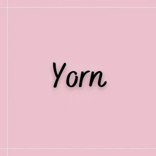 Yorn