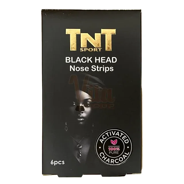 چسب بینی ذغالی TNT اسپورت